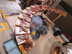 -AJIYA味屋和牛烤肉自助放题(温州万象城店)