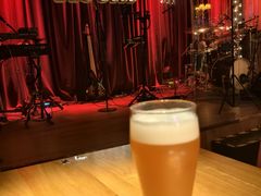 -MR.ROCKY洛奇先生·西餐&酒吧(琶醍店)