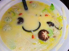 -7mall美食潮地标