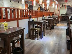 大堂-裕兴记•蟹黄面馆(人民广场店)