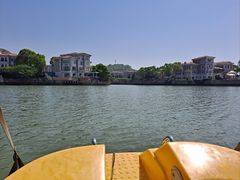 -平湖九龙山庄园圣马可酒店