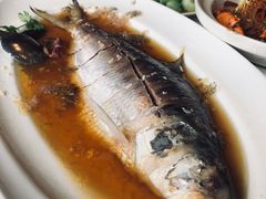 -上海会馆(香港名都店)