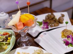 -渔日本料理铁板烧(新天地假日广场店)