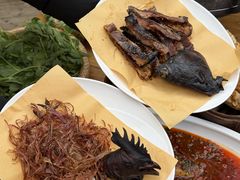 -田园印象·成都土菜院子(华阳店)