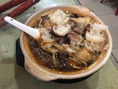 -二中酸辣汤(无锡梁溪区店)