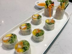 -美奈小馆·越南料理(中航城君尚购物中心店)