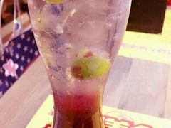-卡朋西餐(较场西路店)