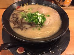 博多一幸舍(侨福芳草地店)-博多一幸舍(侨福芳草地购物中心店)