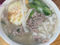 -小南小粉手工粉(迎薰路店)