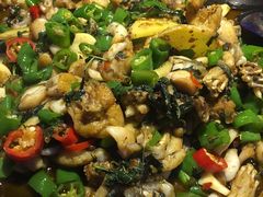 -蘭奢雅集·江浙菜(青山江滩店)