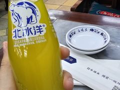 -海碗居老北京炸酱面(增光路店)
