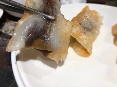 -33韩式自助烧烤(环城南路店)