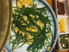 -蒙艾里民族传统菜蒙餐