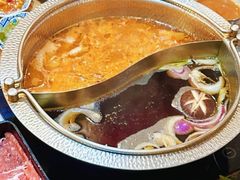 -牛匠和牛寿喜锅(西安总店)