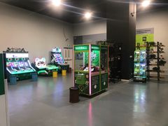 -洛克公园(苏州中心商场)