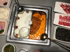 -海底捞火锅(金光华店)