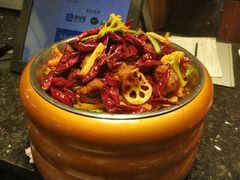 -干锅鱼庄(北京荟聚店)