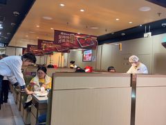 -海底捞火锅(杭州滨江九宜城店)