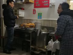-老方子馅饼粥(台东店)