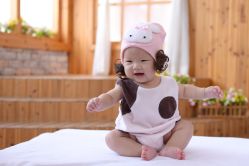 -玛瑞莎·儿童·亲子摄影(越秀店)