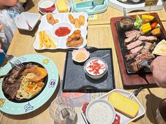 -豪客来牛排(重庆金源世纪广场1731店 )