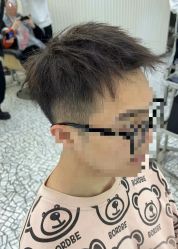-型色沙龙 Color Salon