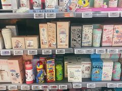 -Olé精品超市(新世界新丸中心店)