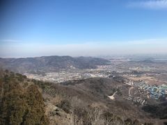 -北京西山国家森林公园