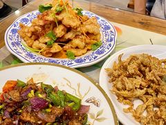 -石老头关东饺子王·东北菜(嘉华鑫城店)