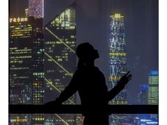 -正佳金殿维福顿公寓(广州正佳广场体育西路地铁站店)