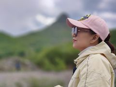 -帽儿山风景区