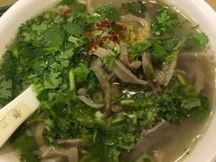 -老三羊汤【北兴隆街店】