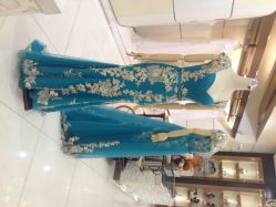 宝娜嫁衣馆-南京宝娜嫁衣婚纱礼服馆(中央路店)