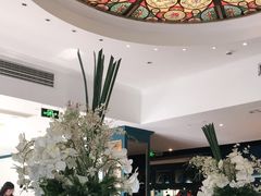 -五月罗马海鲜自助餐厅(陆家嘴店)