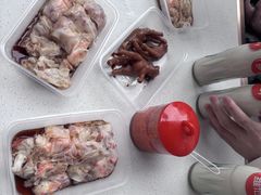 -山水肠粉(盐田店)