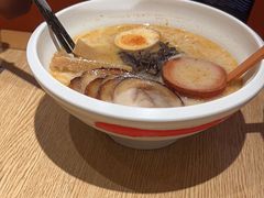 -味千拉面(广州金沙永旺梦乐城店)