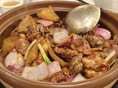 -胡须佬鸡煲四季火锅店(石厦西村直营店)