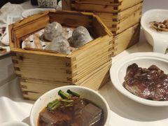 -稻香饭店(IFS国金中心店)