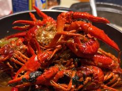 -聚味瞿记·龙虾堂(梅溪湖店)