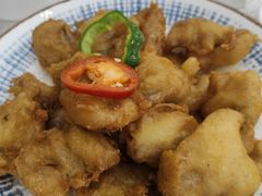 -轩记海鲜餐厅·四十五年老字号·经典粤菜(西区彩虹店)