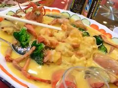 -东江海鲜酒家(艺都分店)