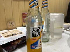 -京门活鱼馆·鱼火锅(百子湾（原红庙）店)
