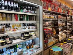 -绿叶子(春秀路店)