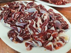 -蔡社牛肉城(龙湖店)