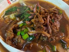 -春雪面馆(转塘店)