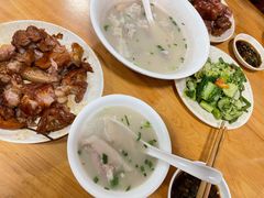 当归蹄花-明红蹄花(糍粑店街店)