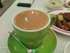 -东鑫记港式茶餐厅(南京东路店)