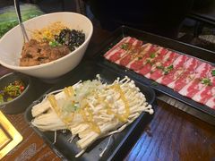 -新石器烤肉(之心城店)