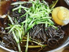 -朝族高丽火盆(长白山总店)