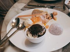 -北京王府井希尔顿酒店·万斯阁西餐厅